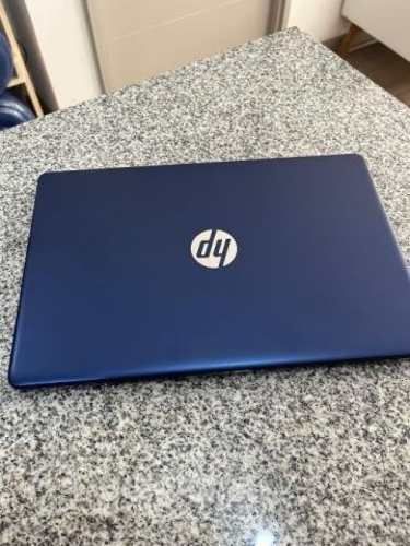 Laptop Hp