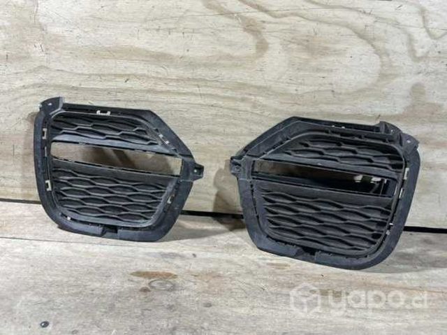 Tapa de neblinero chery tiggo 4