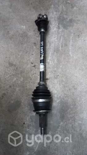 Homocinetica izquierda Suzuki Baleno