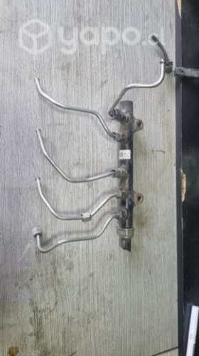 Riel de inyeccion citroen c ellyse