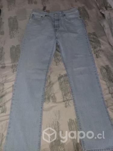 Jeans Levis 501