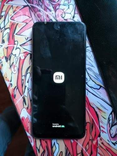 Xiaomi Redmi 10