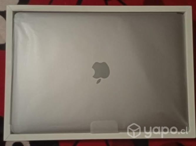 MacBoock Pro 13'