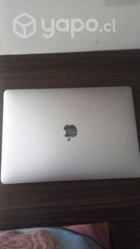 MacBoock Pro 13'