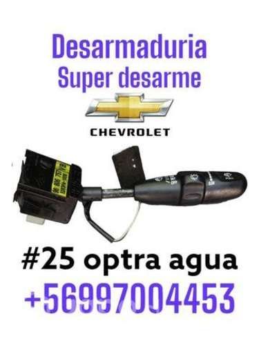 Telecomando chevrolet optra agua
