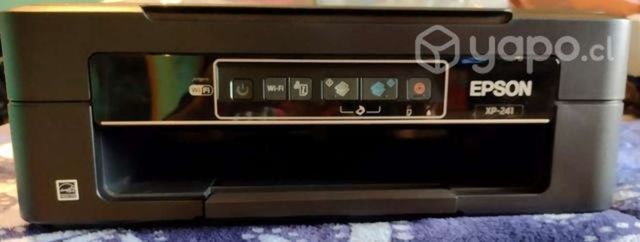 impresora