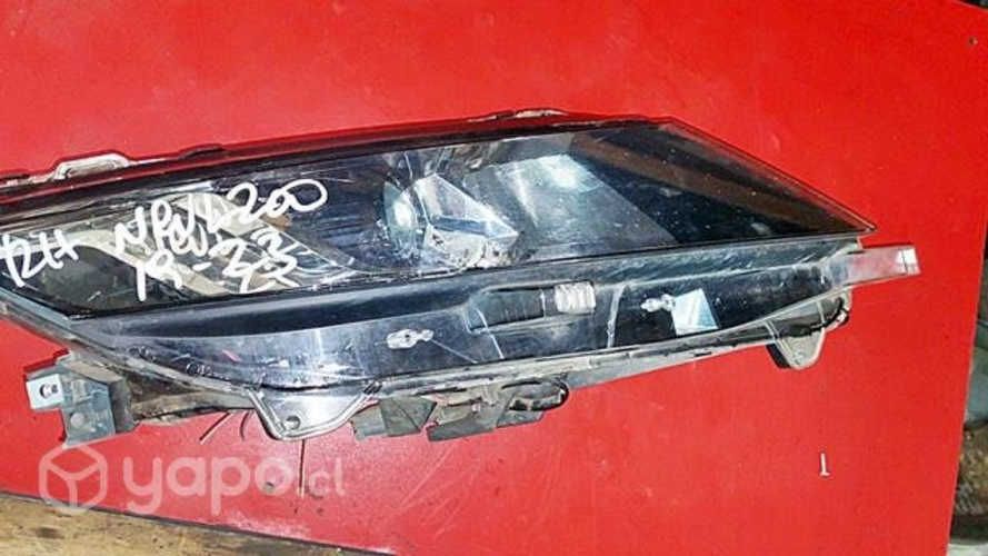 Optico derecho new l