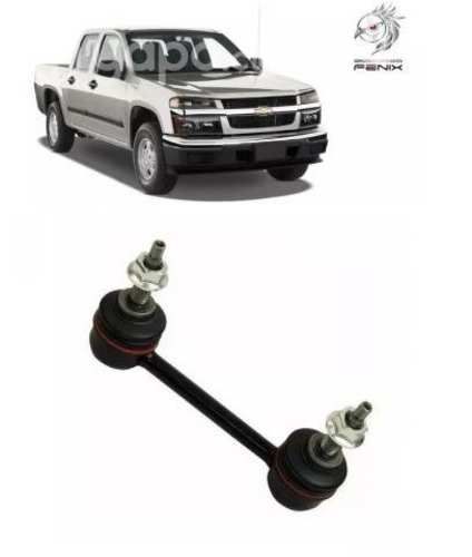 Bieleta Del. Chevrolet Colorado 2.8/2.9 4x2