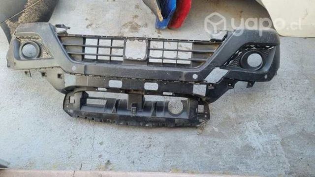 Parachoque de suzuki s-cross