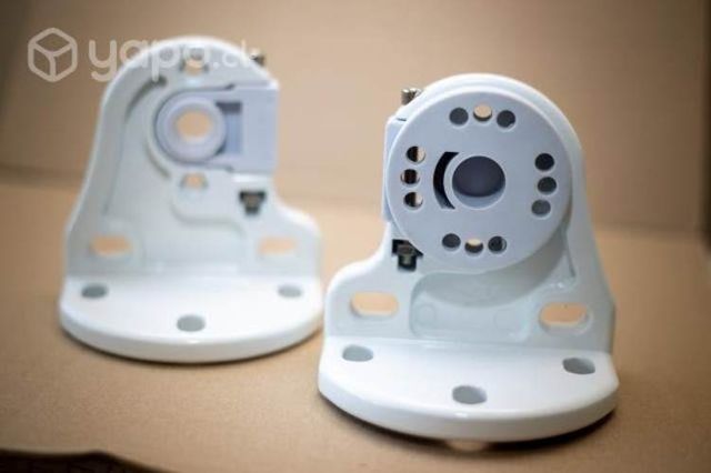 Maquina Toldo Roller Kit Con Soporte