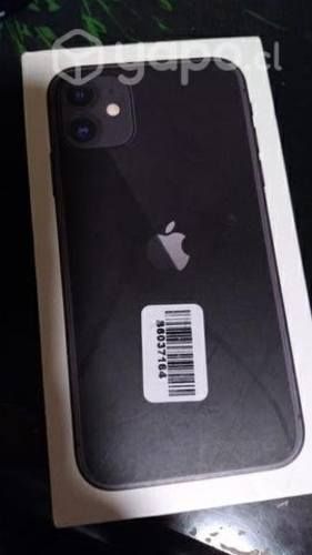 IPhone 11 128gb