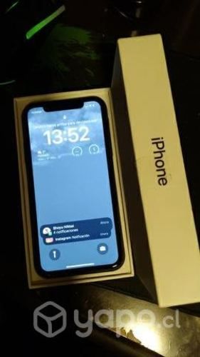 IPhone 11 128gb