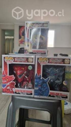 Funko yu gi oh