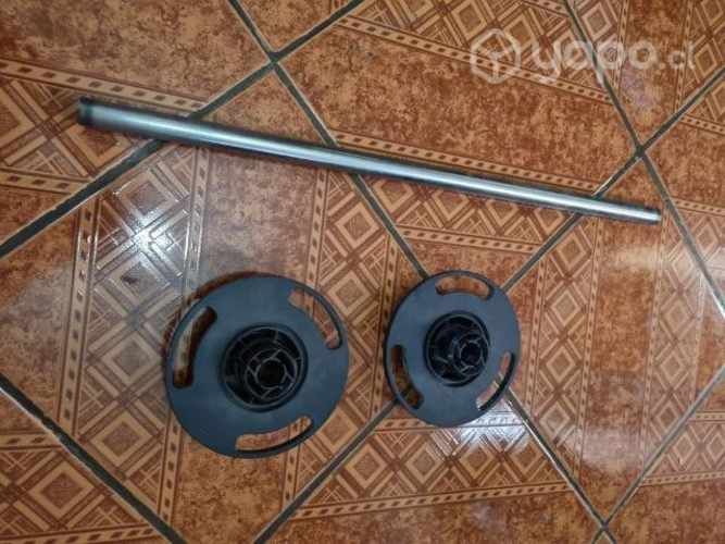 Porta rollos roland bn20