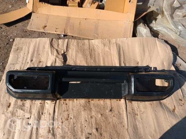 Parachoques Trasero New Jimny 2018-2023 con detall