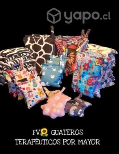 Guateros terapéuticos Por Mayor