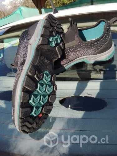 Zapatillas Lippi original N42