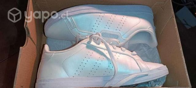 Zapatillas Blancas Adidas