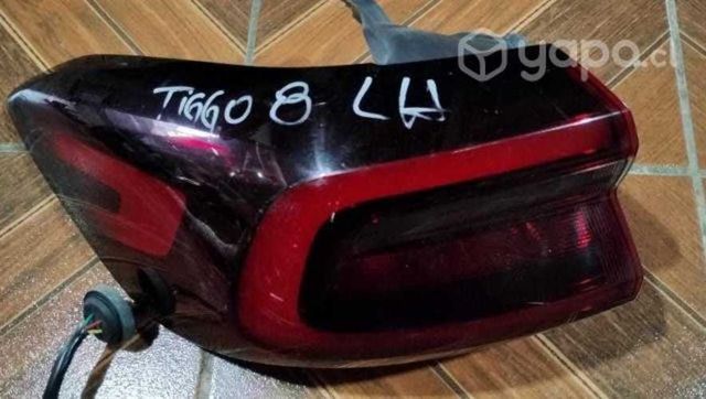 Foco trasero izquierdo chery Tiggo 8