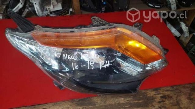 Optico derecho new l