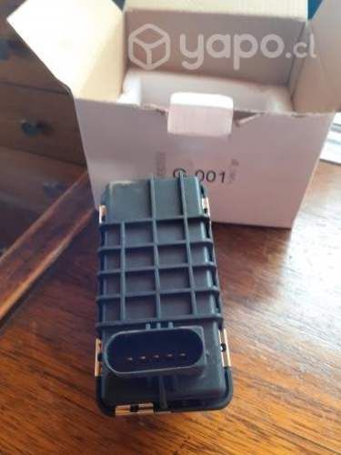 Actuador Turbo G-005