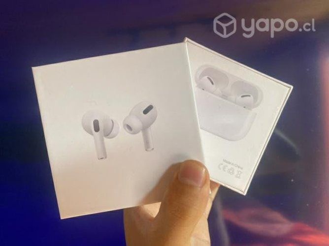 AirPods Pro Entrega Inmediata a Domicilio