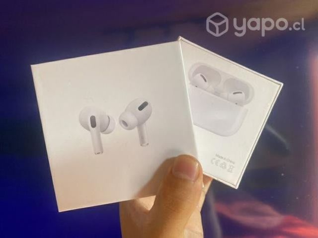 AirPods Pro Entrega Inmediata a Domicilio