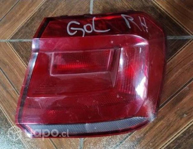 Foco trasero derecho Volkswagen Gol
