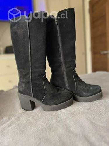 Botas degas N39