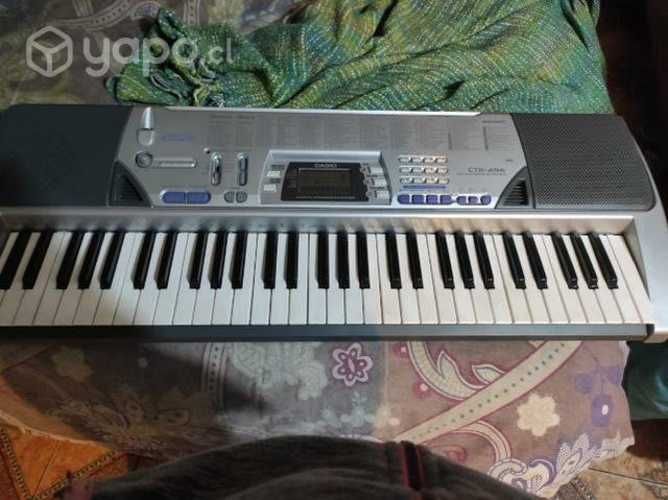 Piano eléctrico