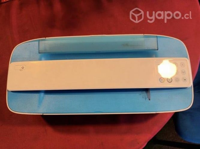 Impresora HP Deskjet 3775