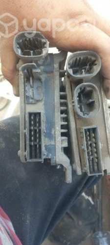 Módulo de control de dirección citroen c3 y otros