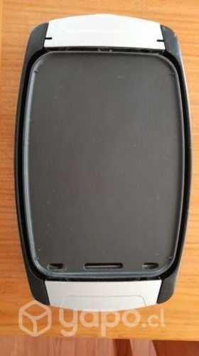 Parrilla electrica reversible Somela