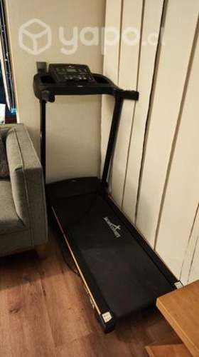 Trotadora sacrifice sports usada