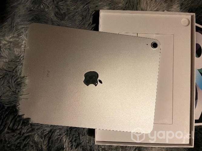 IPad Air 4