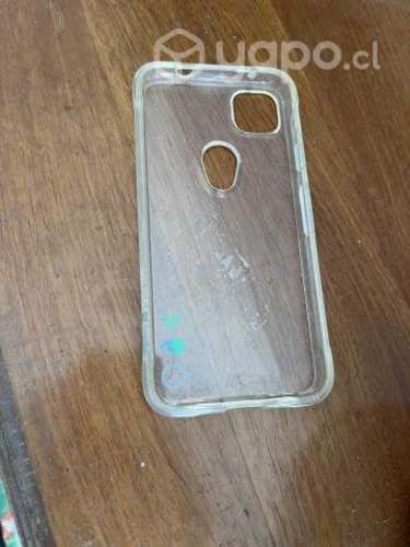 Celular Marca Google pixel 4a 5g