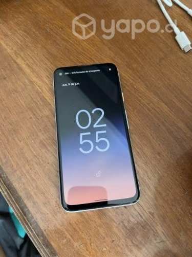 Celular Marca Google pixel 4a 5g