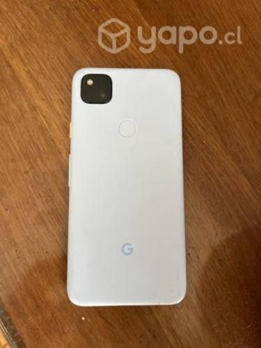 Celular Marca Google pixel 4a 5g
