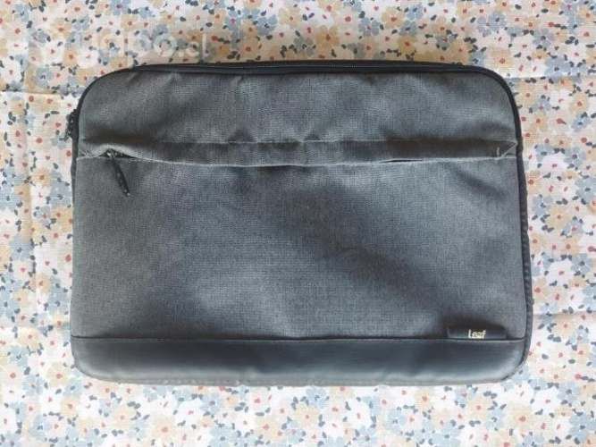 Funda 14" laptop marca LEAP