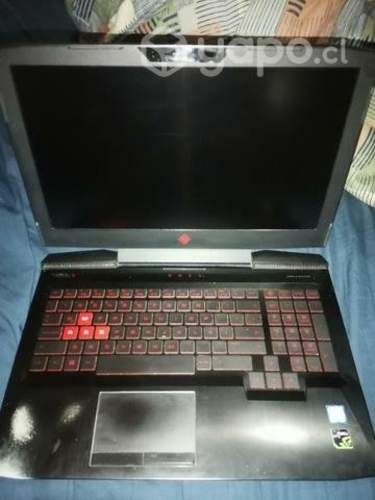 Hp Omen 15 CE0XX I7 7GEN (DESARME) PLACA MALA