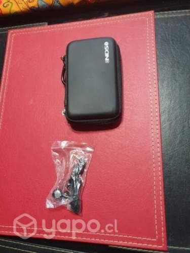 Cables y base para archos 5