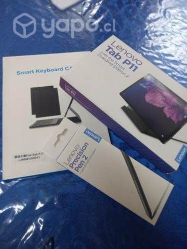 Tab p11 lenovo