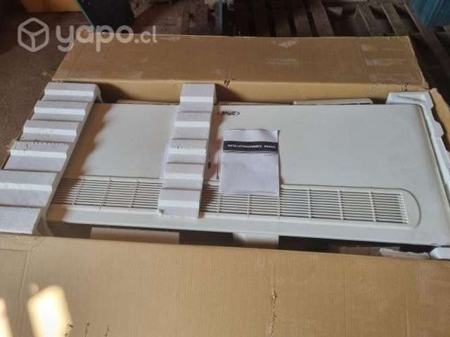 Aire acondicionado Anwo