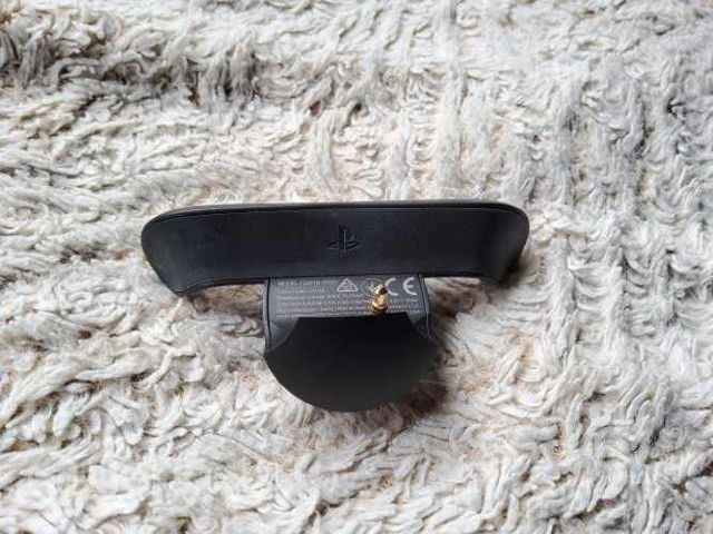 Anexo de botones traseros para mando de ps4