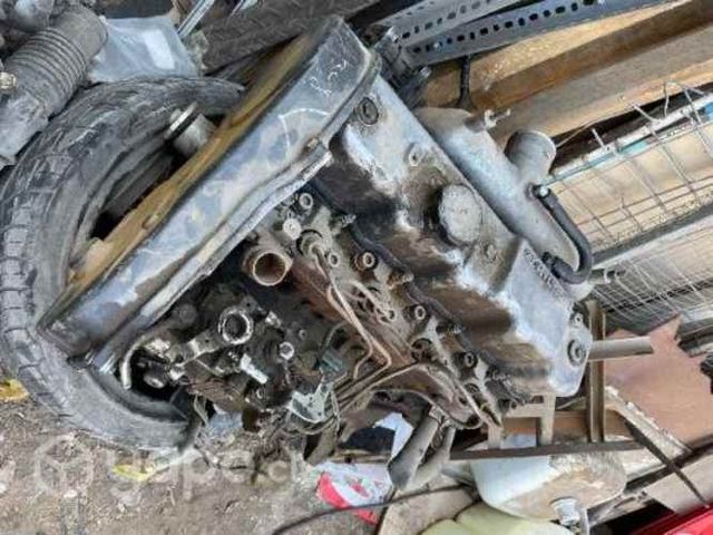 Motor diésel Hyundai Porter 98 2.6