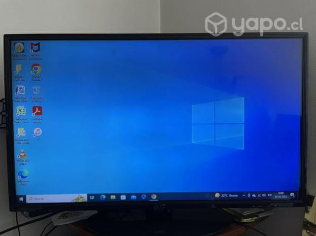 Monitor para PC LED de 32&quot;