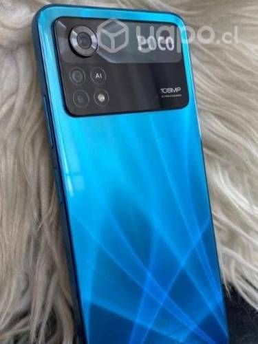 Poco x4 pro 5g