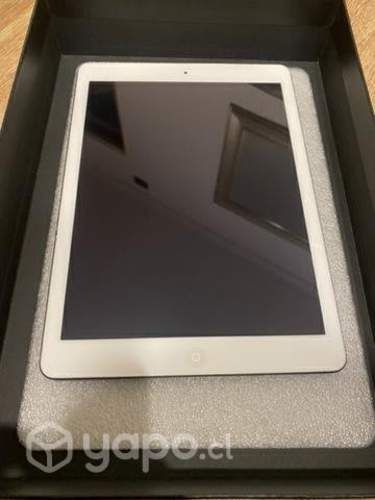 Ipad Air modelo A1474