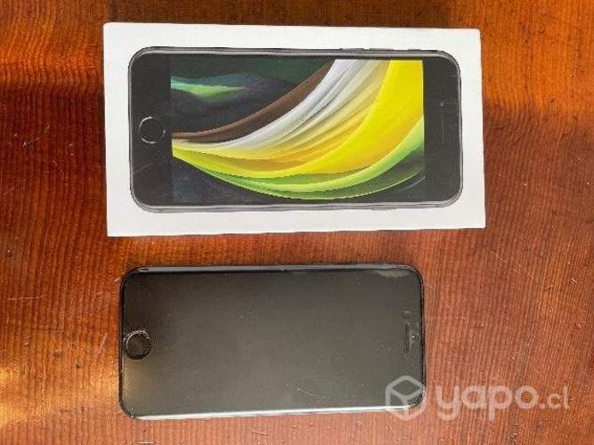 IPhone SE2020