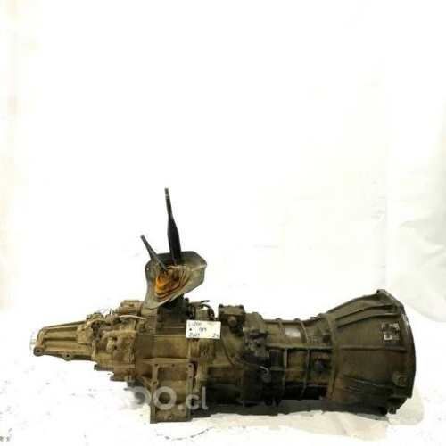 Caja Cambio Mitsubishi L